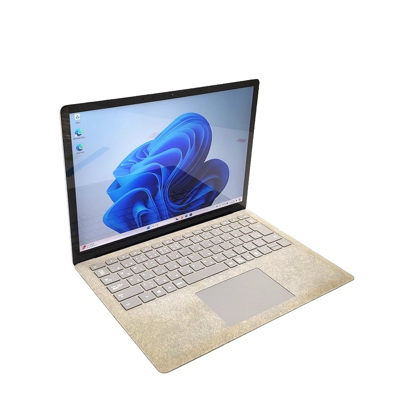 Windows11搭載 中古美品 タブレット Microsoft Surface Pro 5 第7世代