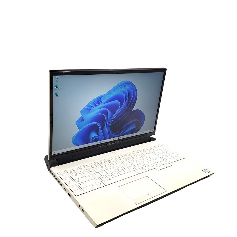 Windows11] Alienware Area-51m | 中古パソコン通販 PCショップOraOrA !