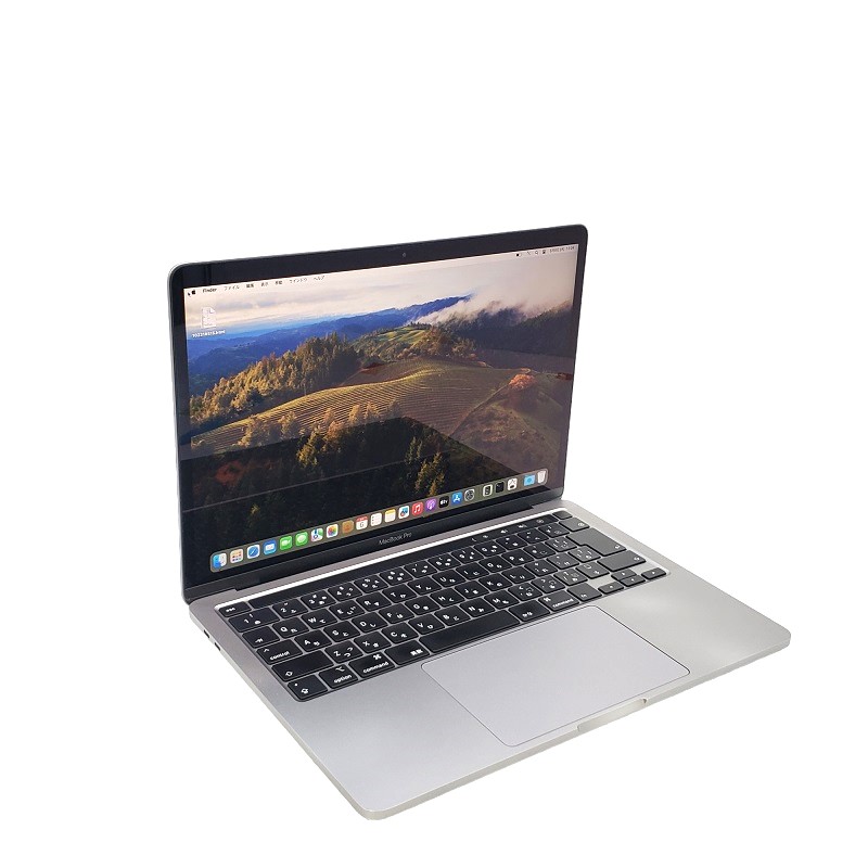 美品 Apple Macbook Air 2018 MREE2J/A A1932