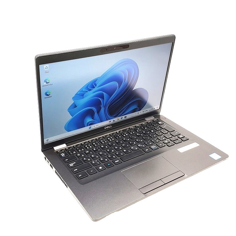 中古良品ノートパソコン DELL Latitude E7270 Windows11 爆速SSD256GB