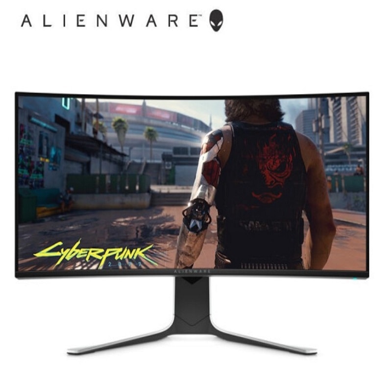 [中古品]DELL ALIENWARE AW2521HFL ゲーミングモニター 楽天市場】Dell AW2521HFL ALIENWARE 24.5インチ ゲーミング