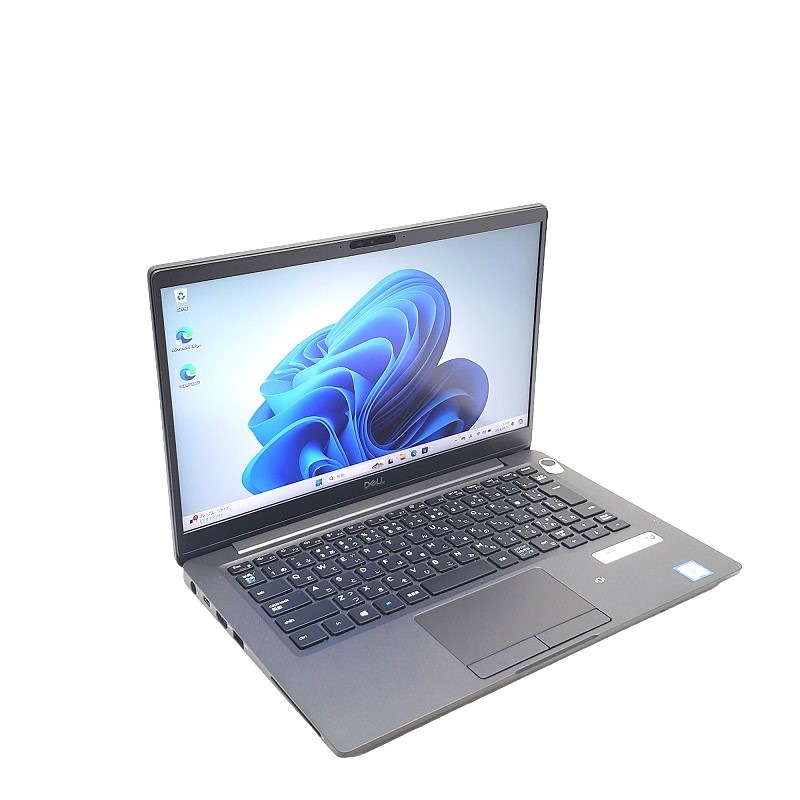 新品未使用品 DELL Latitude5430 ノートパソコン 2in1スタイルで