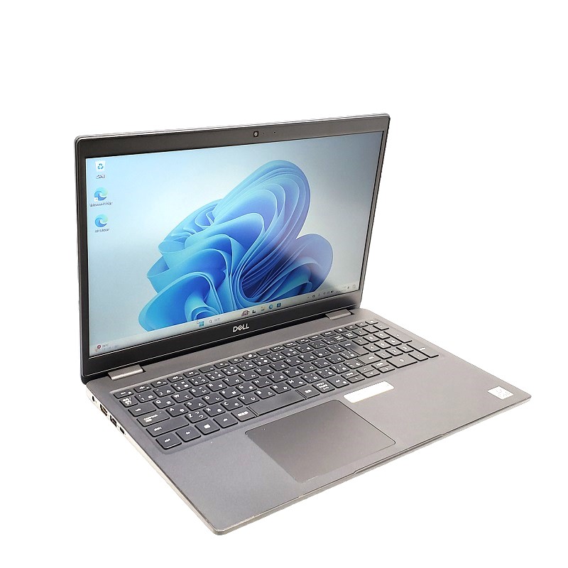 [Windows11]　Dell Latitude 3510