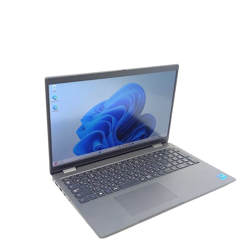 Windows11] Dell Latitude 3540 | 中古パソコン通販 PCショップ
