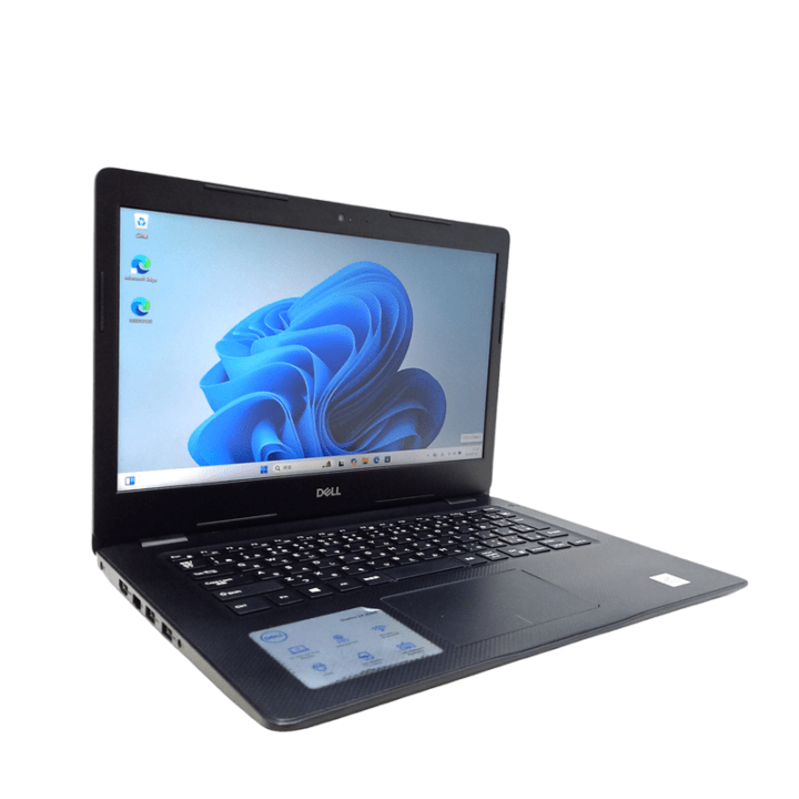 Windows11] Dell Latitude 3540 | 中古パソコン通販 PCショップOraOrA !
