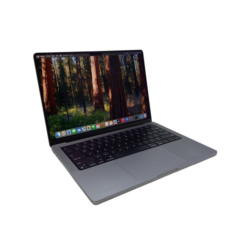 Apple MacBookPro(A2442) 訳あり