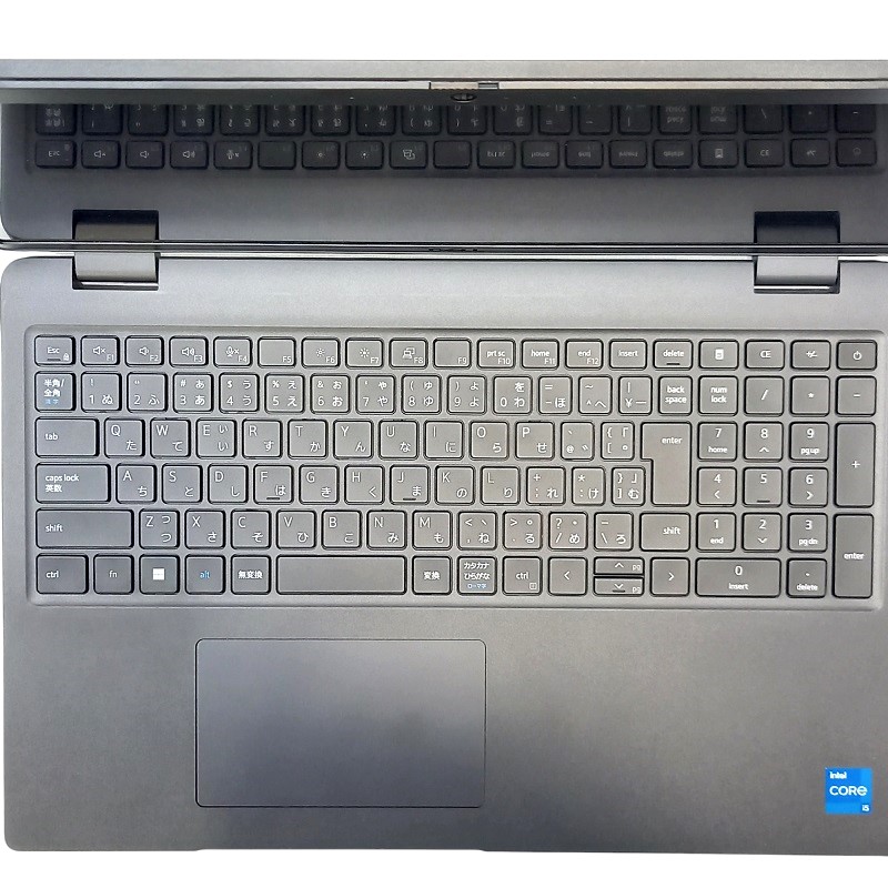 [Windows11] Dell Latitude 3540