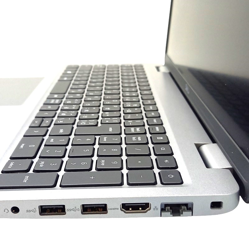 [Windows11] Dell Latitude 5540