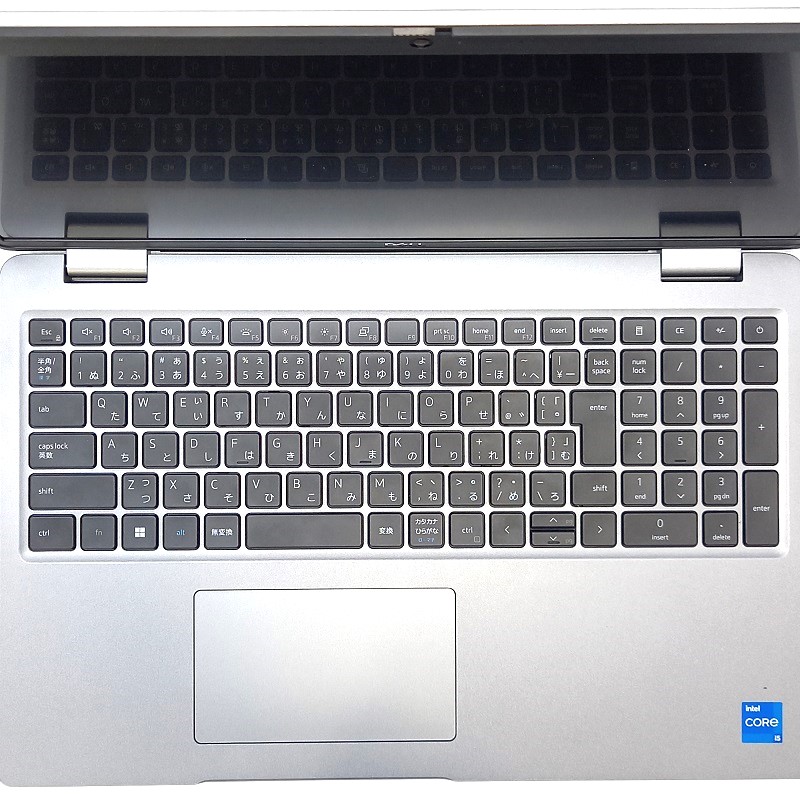 [Windows11] Dell Latitude 5540