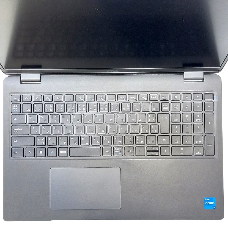 [Windows11] Dell Latitude 3540