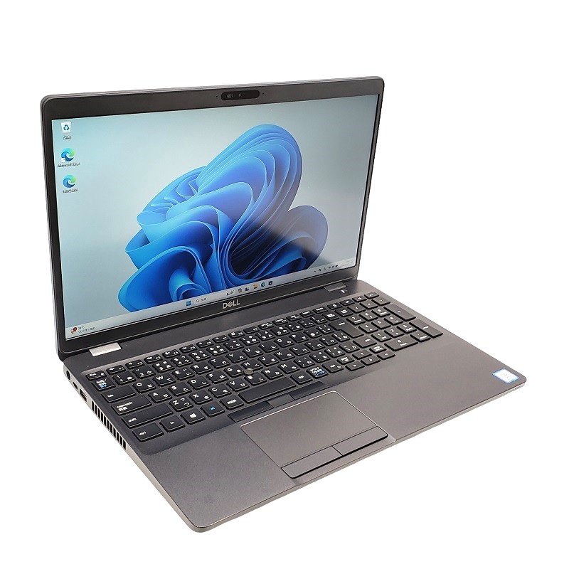 [Windows11] Dell Precision 3541