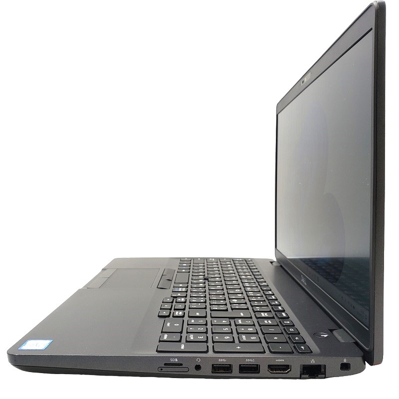 [Windows11] Dell Precision 3541