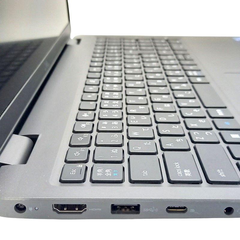 [Windows11] Dell Latitude 3540