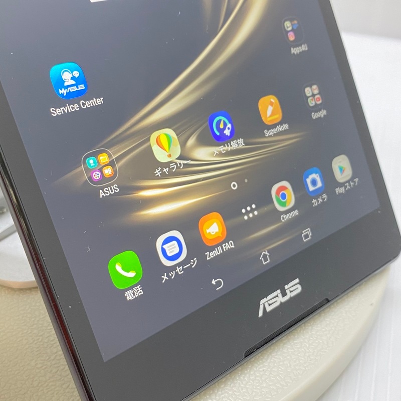 Asus タブレットpc P008 中古パソコン通販 Pcショップoraora