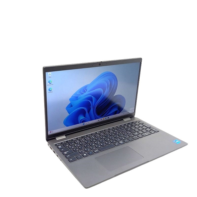 [Windows11] Dell Latitude 3540