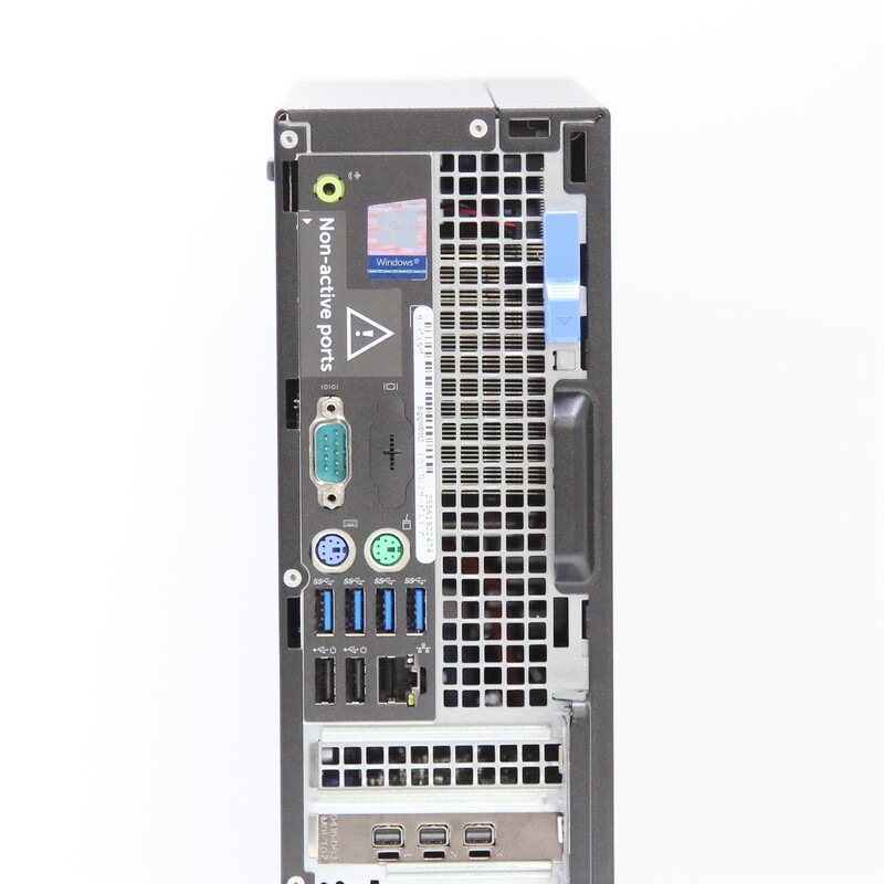 プロ仕様ハイスぺPC】DELL precision tower 3420 SFF