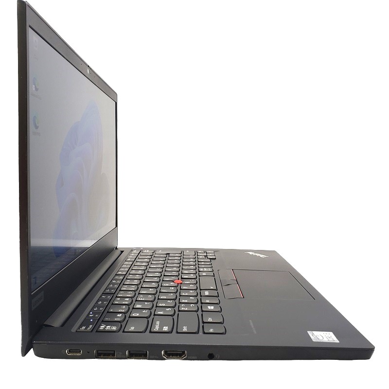 Lenovo ThinkPad ノートパソコン Windows11 （T81）（Windows11