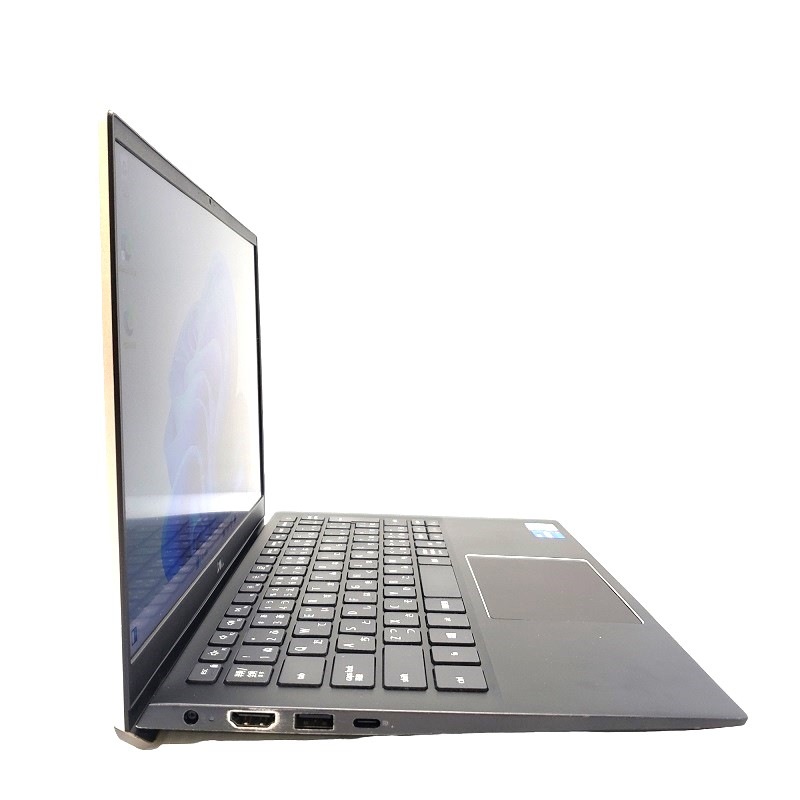 [Windows11] Dell Vostro 5301