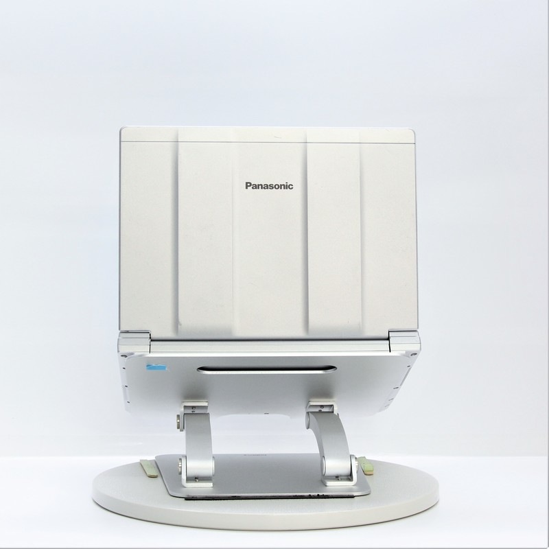 中古ノートパソコン Panasonic CFSV7-3 Core i5-8350U CPU @ 1.70GHz
