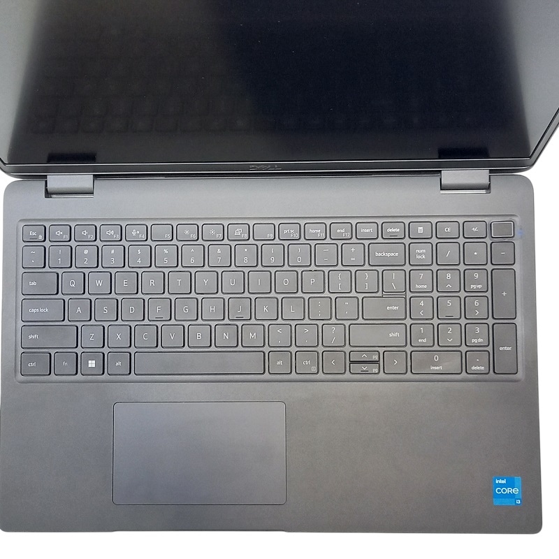 [Windows11] Dell Latitude 3540