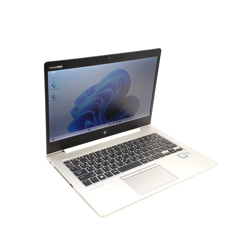 [Windows11] HP EliteBook 830 G6