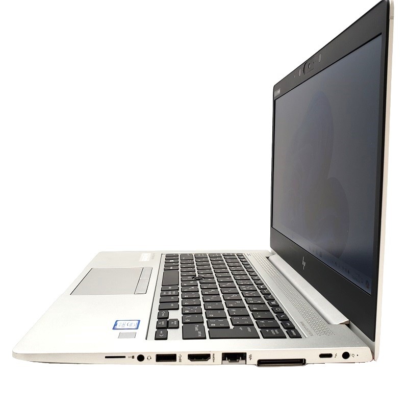 [Windows11] HP EliteBook 830 G6