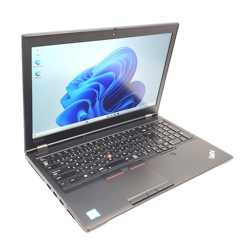 [Windows11] Lenovo  ThinkPad P53