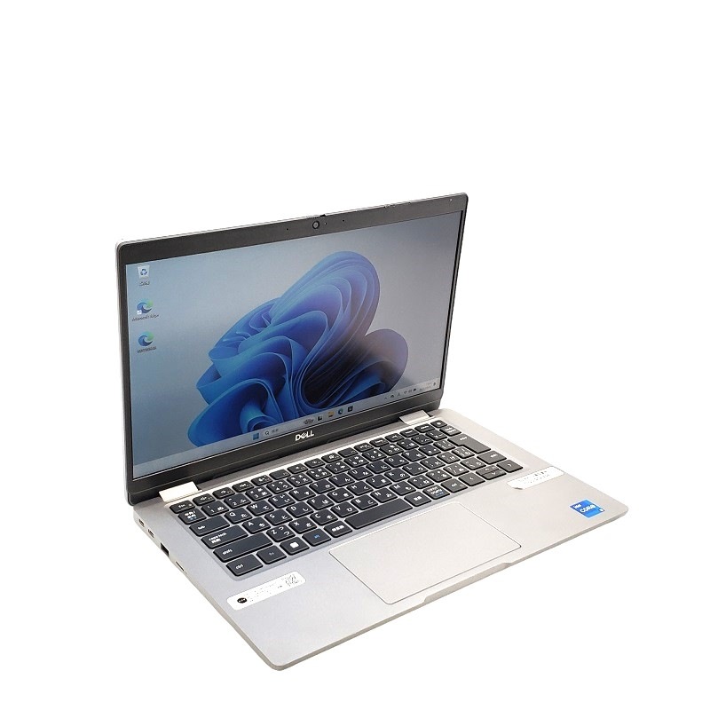 [Windows11] Dell Latitude 5320