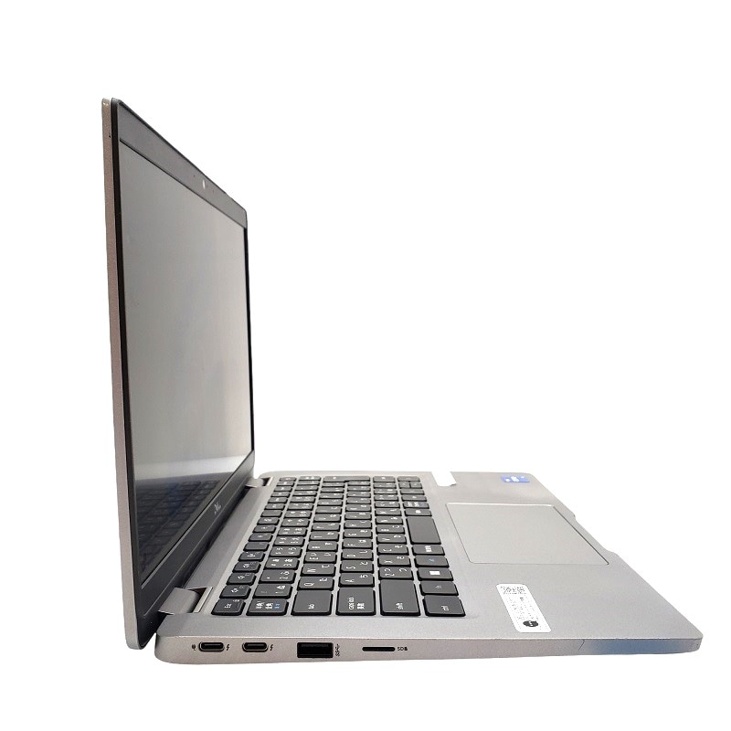 [Windows11] Dell Latitude 5320