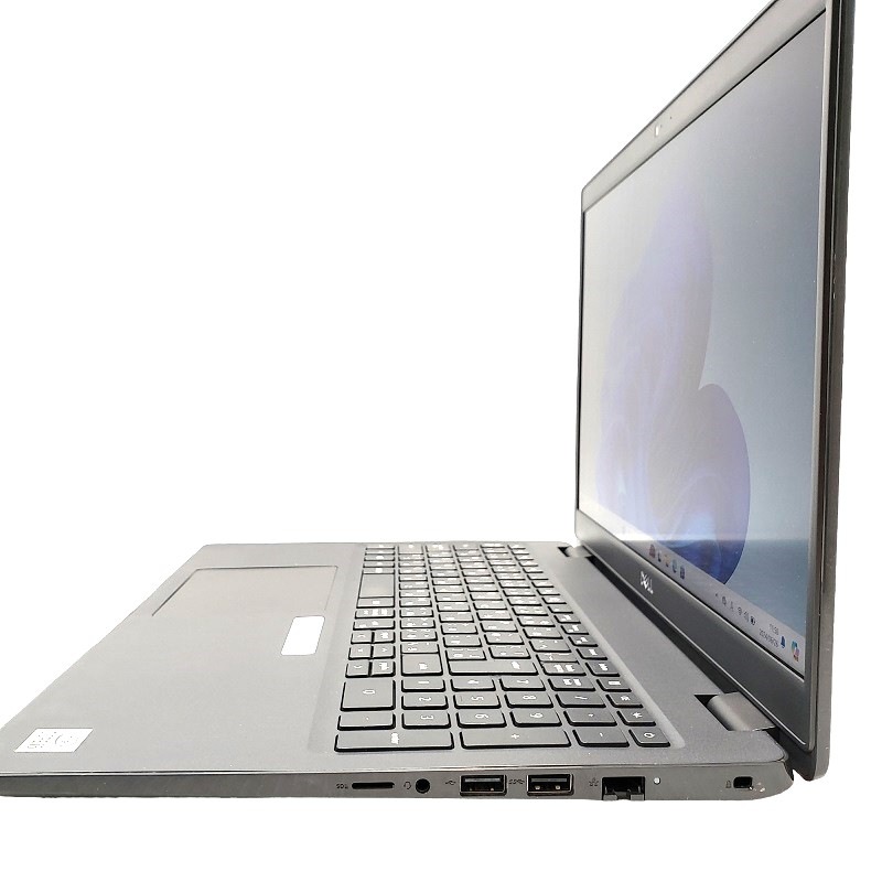 [Windows11]　Dell Latitude 3510