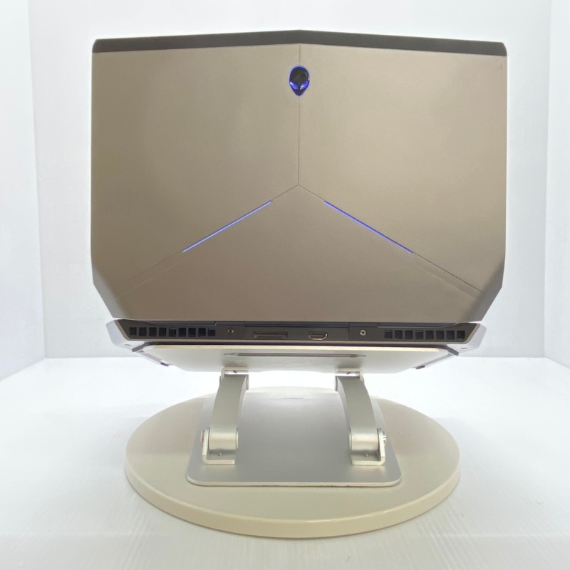 ドでも DELL ALIENWARE 13 R2 訳アリの通販 by あ｜ラクマ コードを
