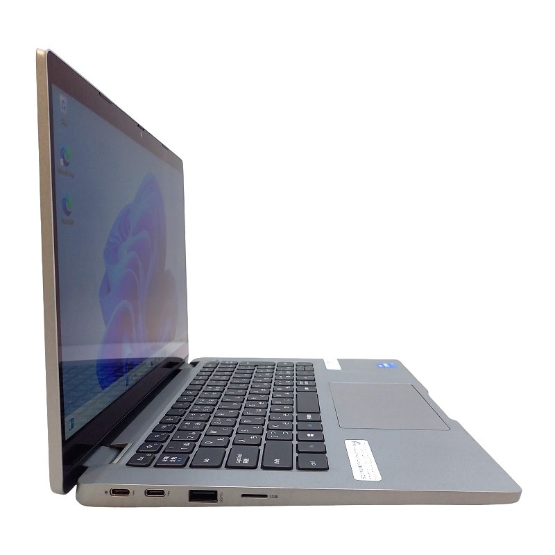 [Windows11] Dell Latitude 5320
