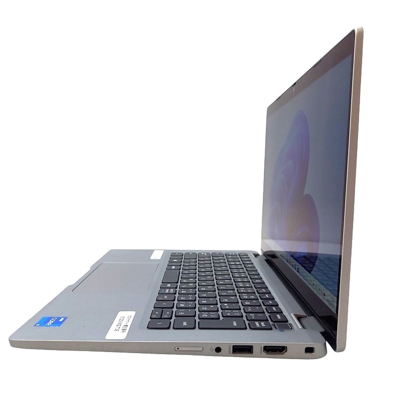 [Windows11] Dell Latitude 5320