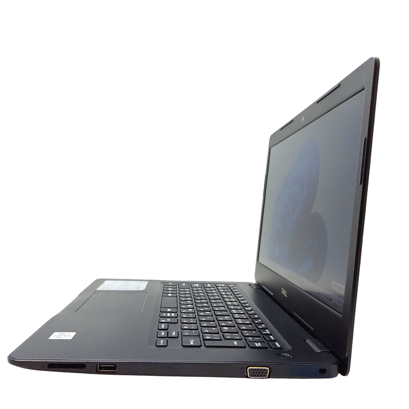 [Windows11] Dell Vostro 3490