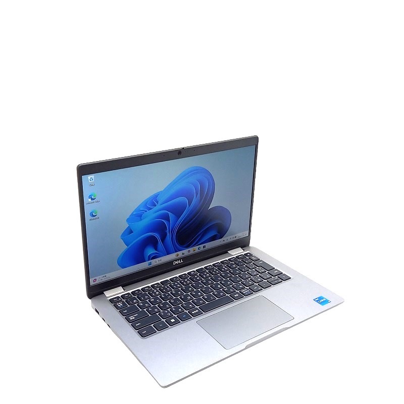 [Windows11]Dell Latitude 5340