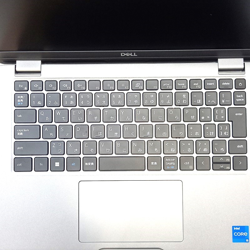 [Windows11]Dell Latitude 5340
