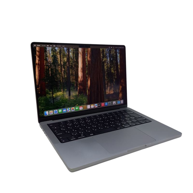 Apple MacBookPro(A2442)