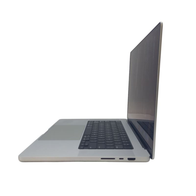 Apple MacBookPro(A2485) 訳あり