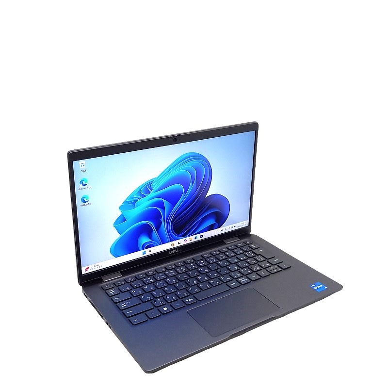 [Windows11] Dell Latitude 7330