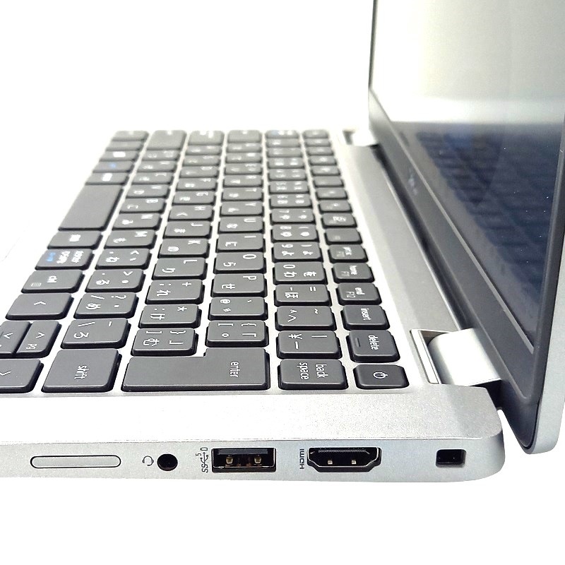 [Windows11]Dell Latitude 5330