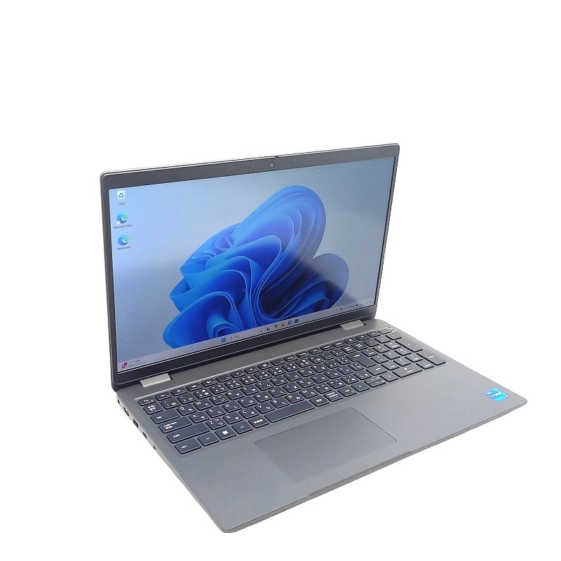 [Windows11] Dell Latitude 3540