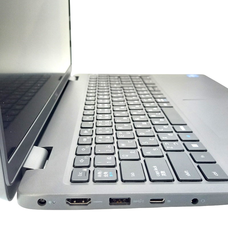 [Windows11] Dell Latitude 3540