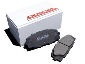 RV���ɥ��ꥸ�ʥ롡����������ѥե���ȥ֥졼���ѥå� DIXCEL-R