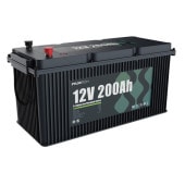 PYLONTECH̥ޡLFPХåƥ꡼RV12200
