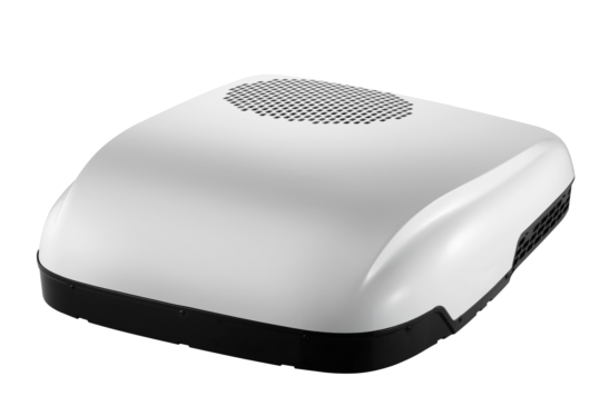 100V インバーター式ルーフエアコン GCA28f 36/40開口取り付けキット