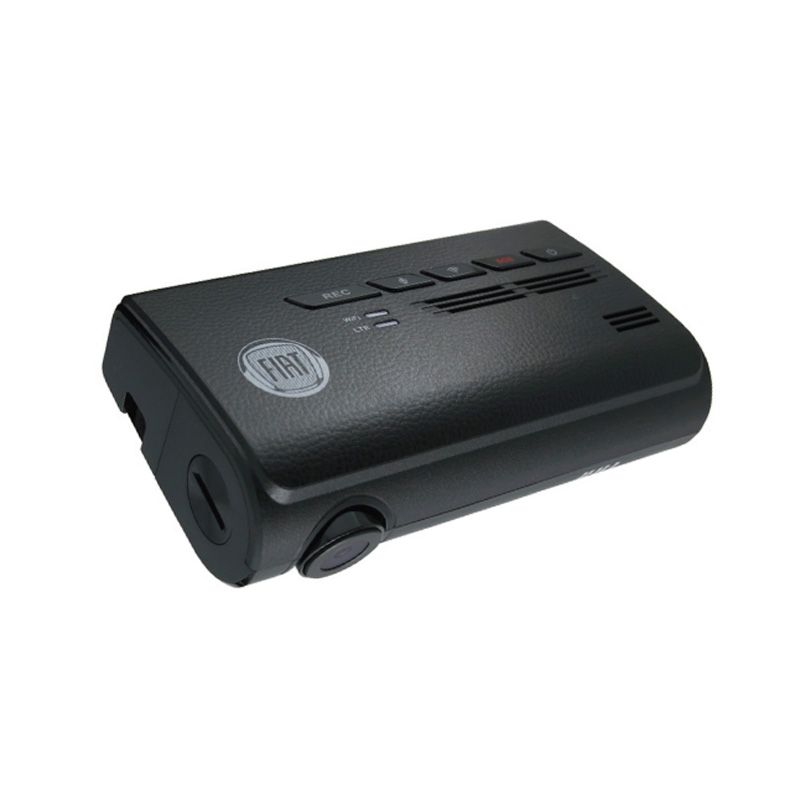 FIAT 純正グランド型 ドライブレコーダー DR-SFT4（フロントのみ