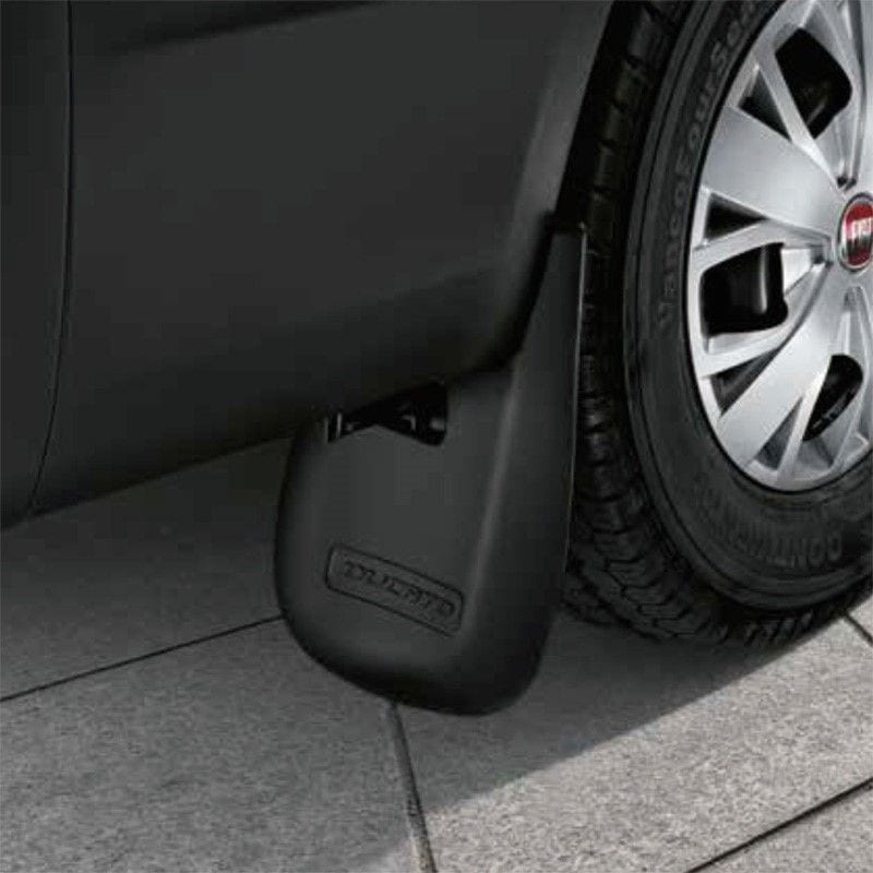 FIAT DUCATO �������ޥåɥե�åסʥꥢ��