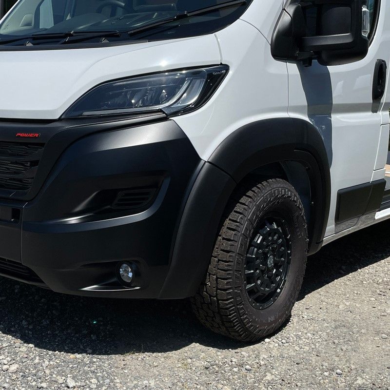 DUCATO �����������С��ե������