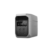 EcoFlow DELTA 3 Max Plus �ݡ����֥��Ÿ�