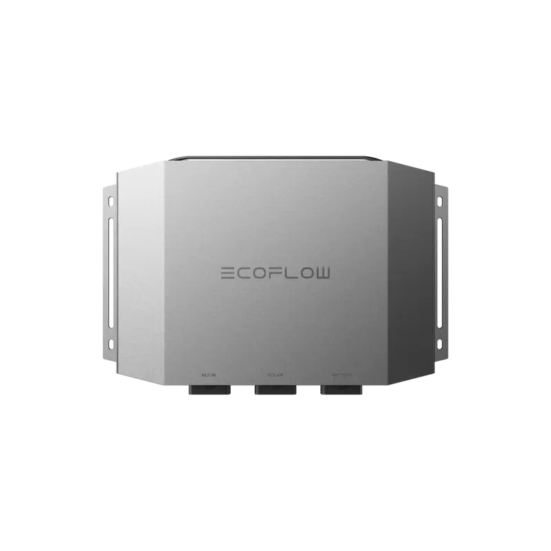 EcoFlow Alternator Charger ��600W/1000W��